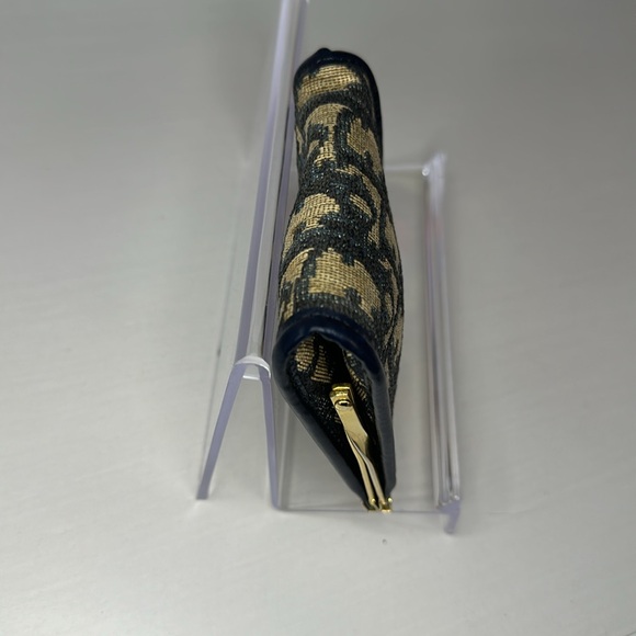 Dior Vintage Kisslock Coinpurse - Picture 5 of 15